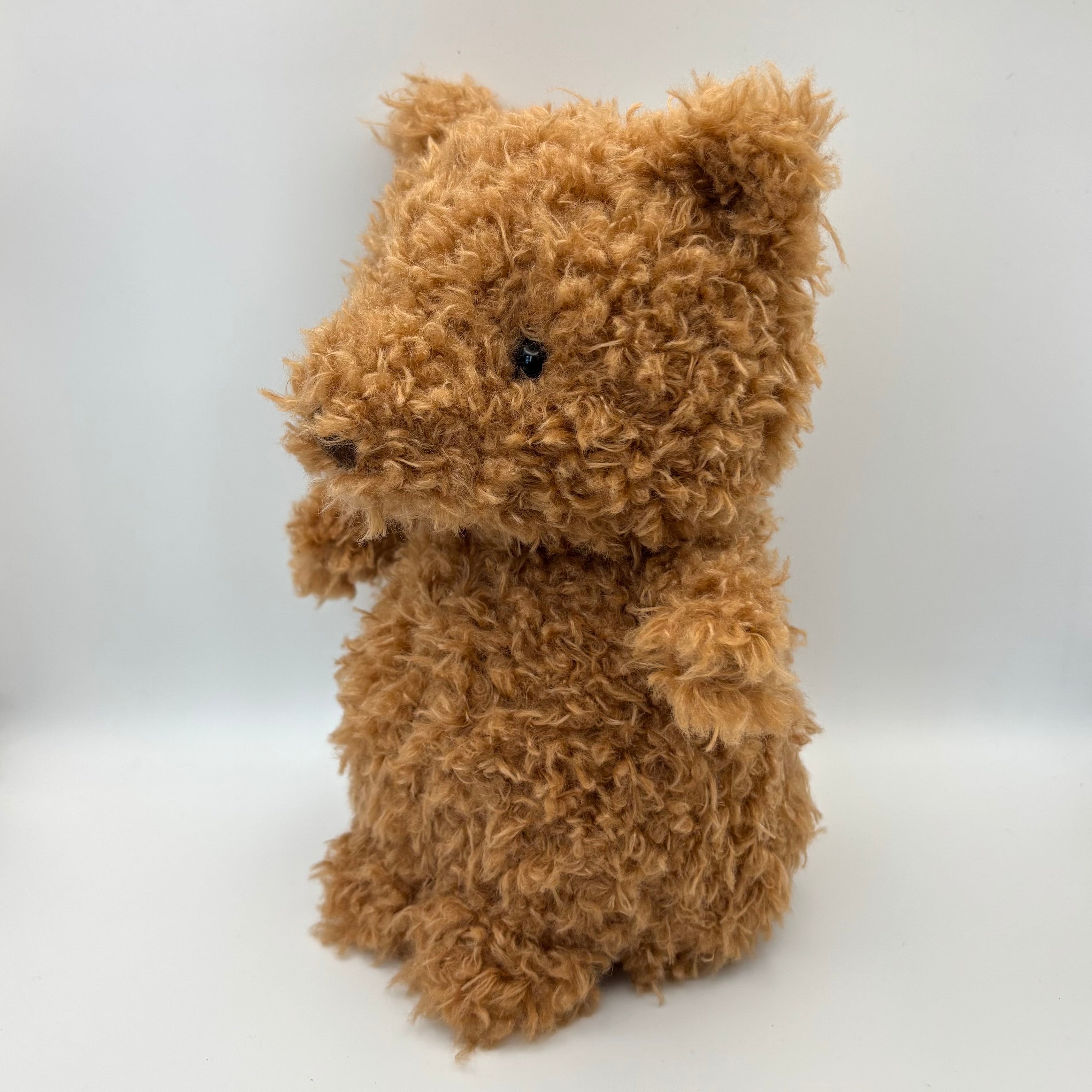 [NEW] Jellycat Bashful Little Bear Animal Plush Toy Soft Baby Plushy Teddy