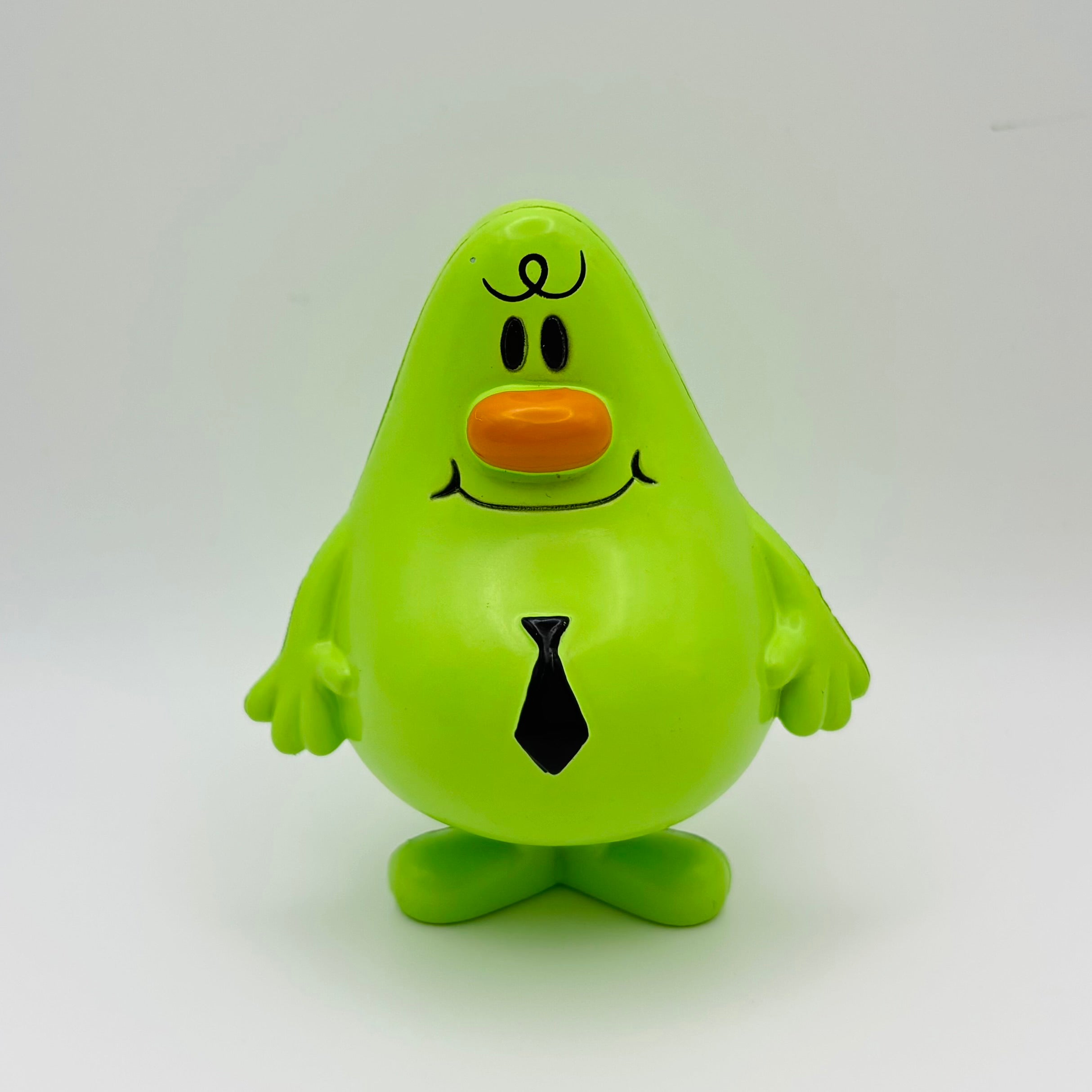 [NEW] Mr. Men Little Miss 2008 Thoip Limited Edition Figures 8 Styles Collection #1 Vintage Toys