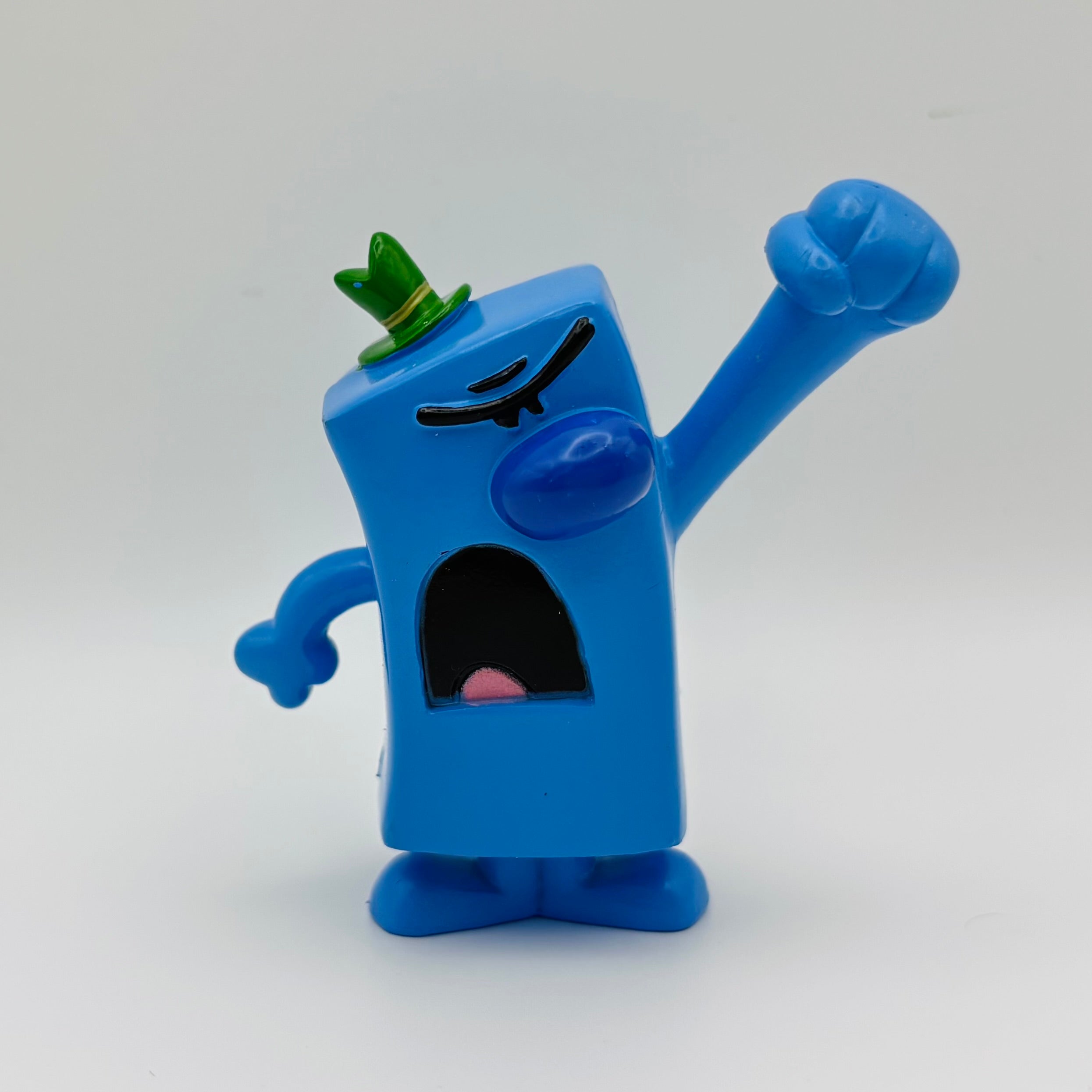 [NEW] Mr. Men Little Miss 2008 Thoip Limited Edition Figures 8 Styles Collection #1 Vintage Toys