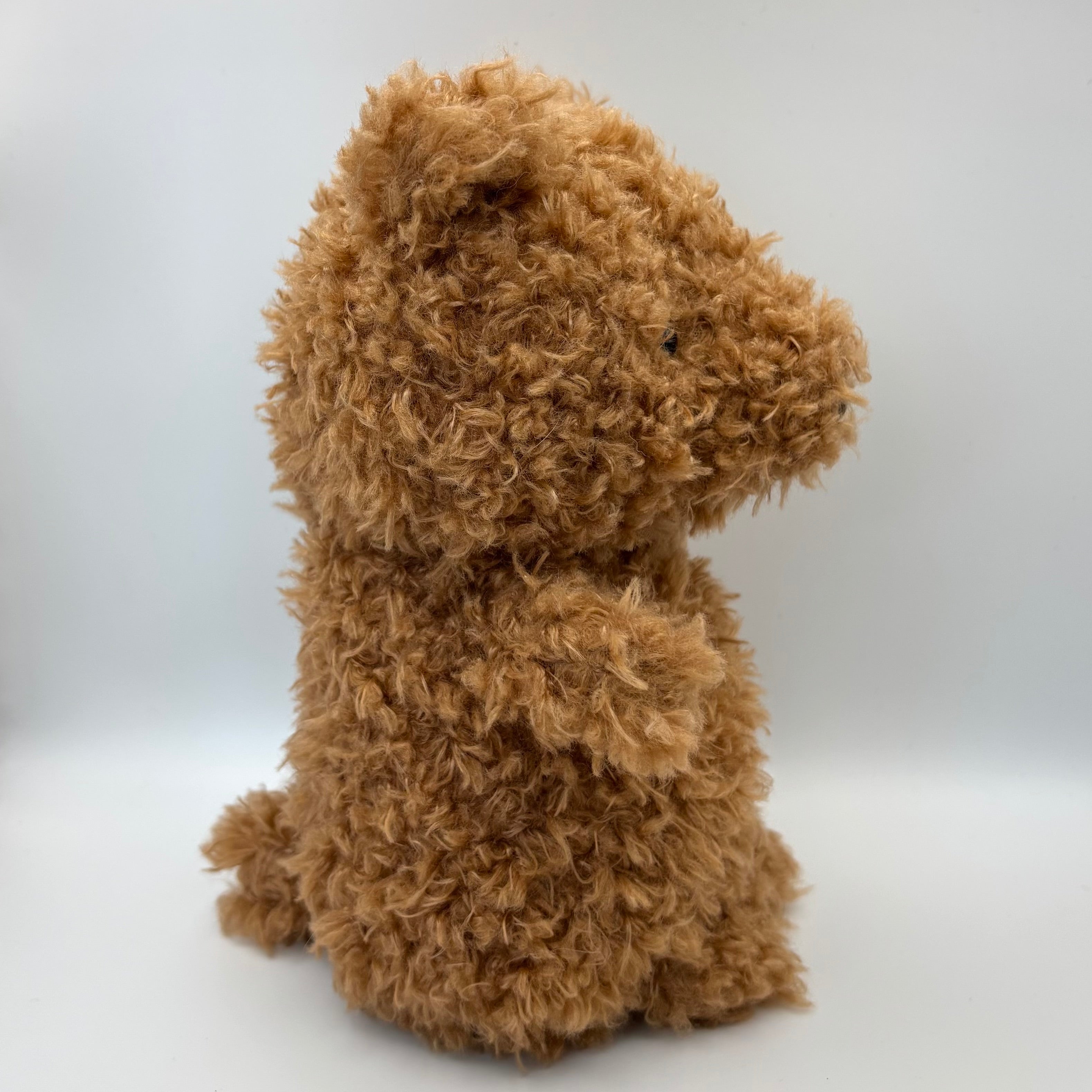 [NEW] Jellycat Bashful Little Bear Animal Plush Toy Soft Baby Plushy Teddy