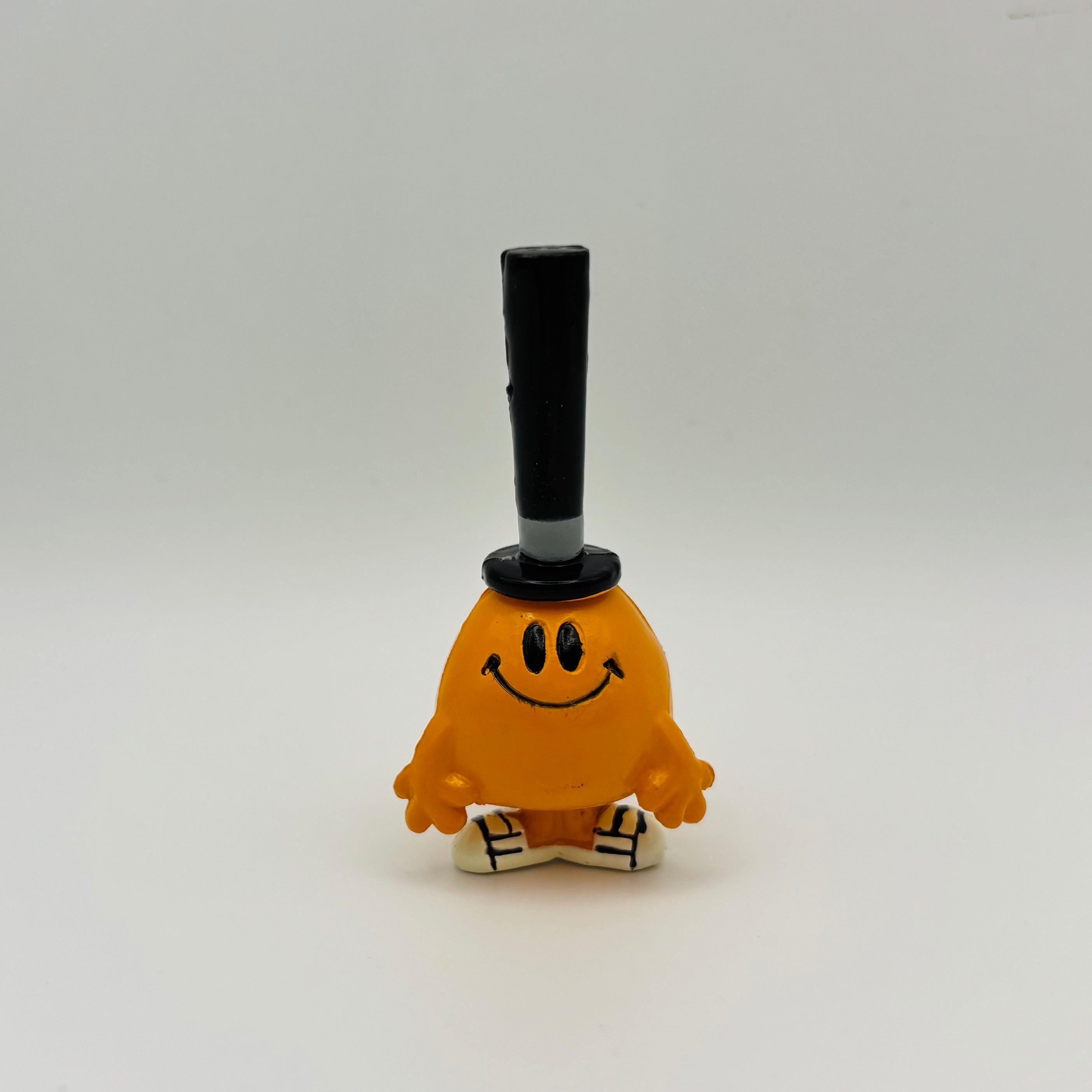 [NEW] Mr. Men Little Miss 2008 Thoip Limited Edition Figures 8 Styles Collection #1 Vintage Toys