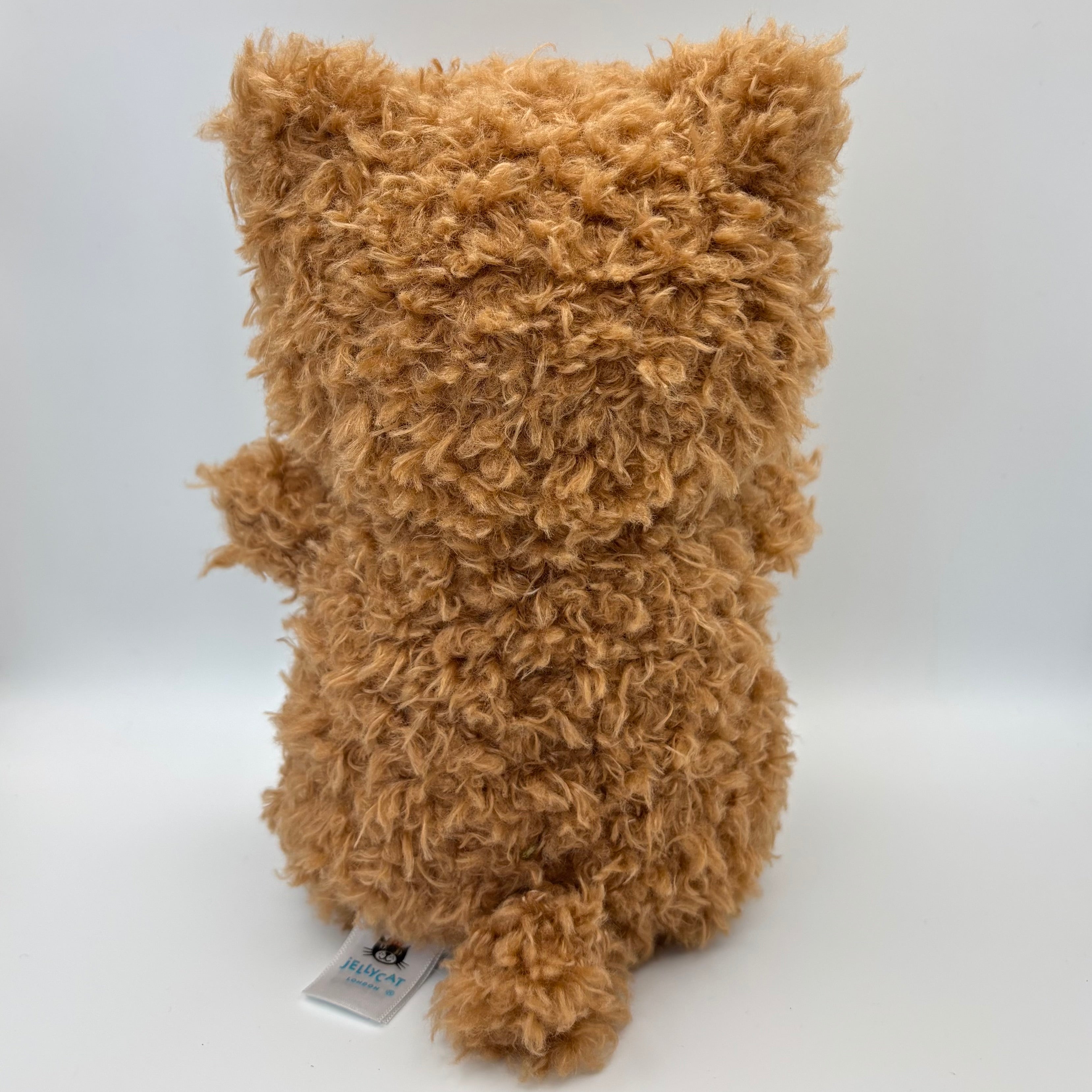 [NEW] Jellycat Bashful Little Bear Animal Plush Toy Soft Baby Plushy Teddy