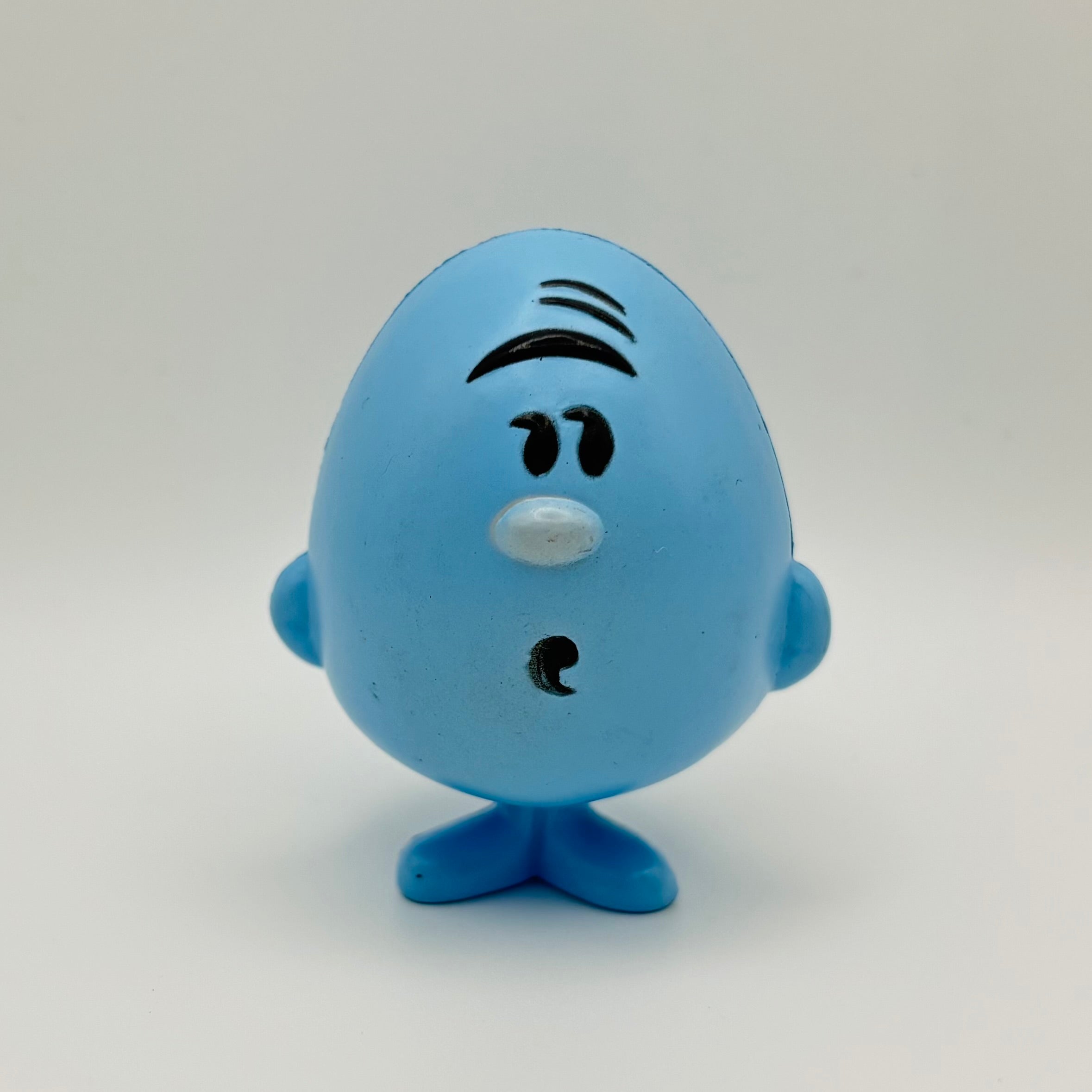 [NEW] Mr. Men Little Miss 2008 Thoip Limited Edition Figures 8 Styles Collection #1 Vintage Toys