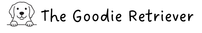 The Goodie Retriever
